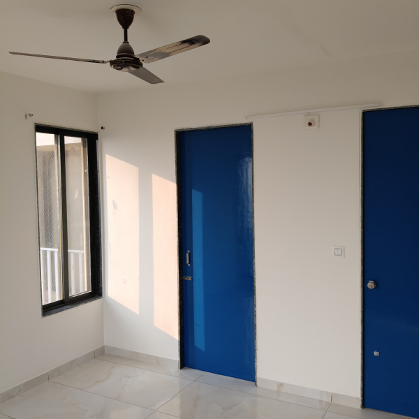 3 BHK 1250 Sq.ft. Apartment for Rent in Lalpur, Jamnagar