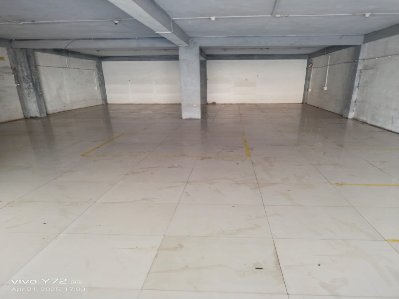  1200 Sq.ft. Commercial Shop for Rent in Pithampur, Dhar