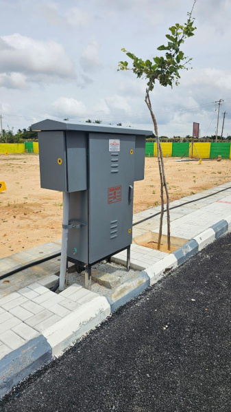  1200 Sq.ft. Residential Plot for Sale in Devanahalli, Bangalore