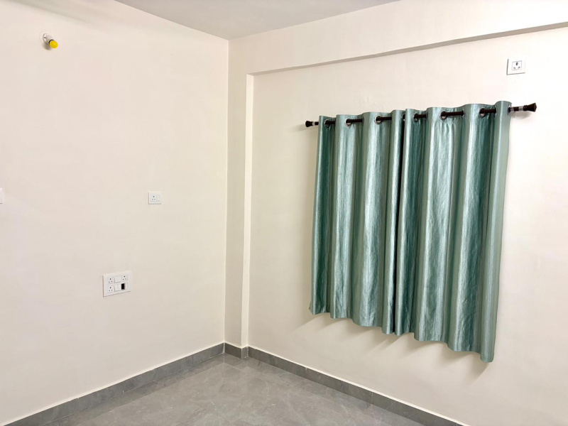 1 BHK 650 Sq.ft. Apartment for Rent in Uruli Devachi, Pune