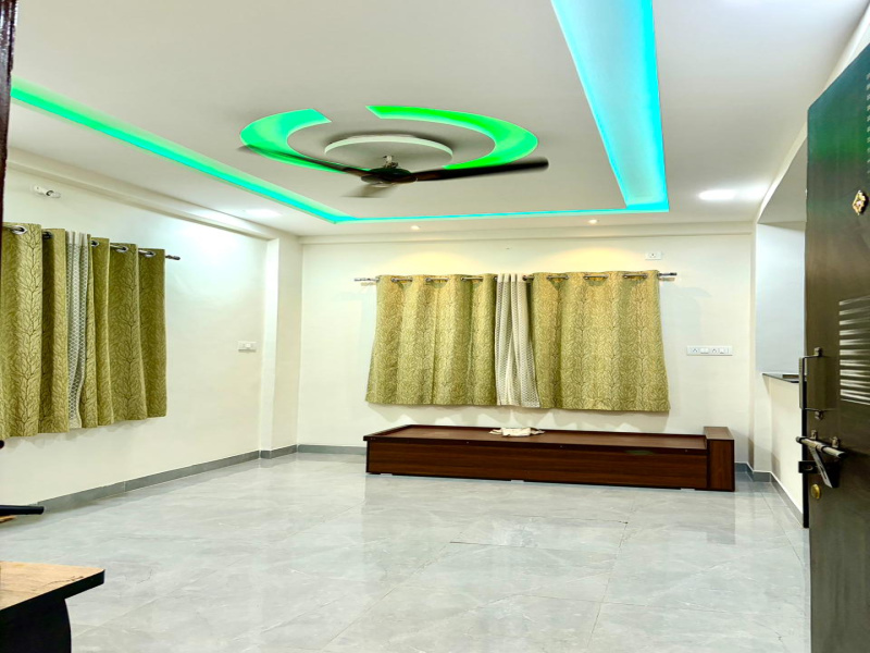 1 BHK 650 Sq.ft. Apartment for Rent in Uruli Devachi, Pune