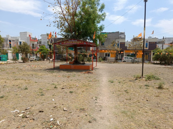  Residential Plot for Sale in Bhawrasla, Indore