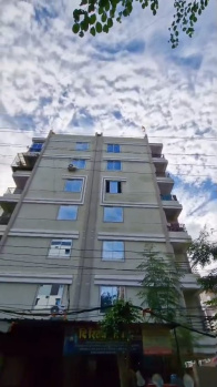 1 BHK Flat for Sale in Bhawrasla, Indore