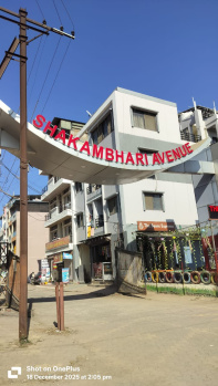  Residential Plot for Sale in Ujjain Road, Indore