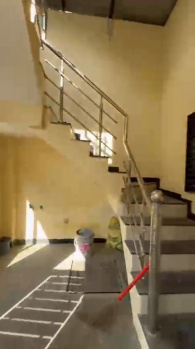 1 BHK House for Sale in Bhawrasla, Indore