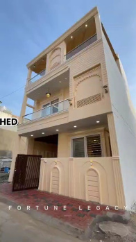 4 BHK House for Sale in Nipania, Indore