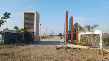  Residential Plot for Sale in Limboda Gari, Indore