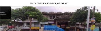 2 BHK Flat for Rent in Miyagam Karjan, Vadodara