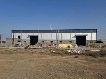  Factory for Rent in Morbi Road, Rajkot