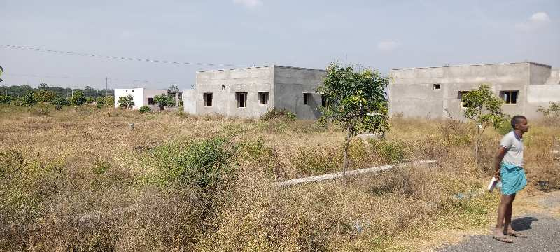  770 Sq. Yards Residential Plot for Sale in Shadnagar, Hyderabad