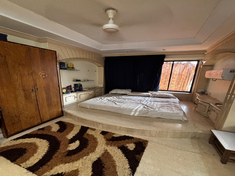  475 Sq.ft. Studio Apartment for Rent in Sherly Rajan Road, Bandra West, Mumbai
