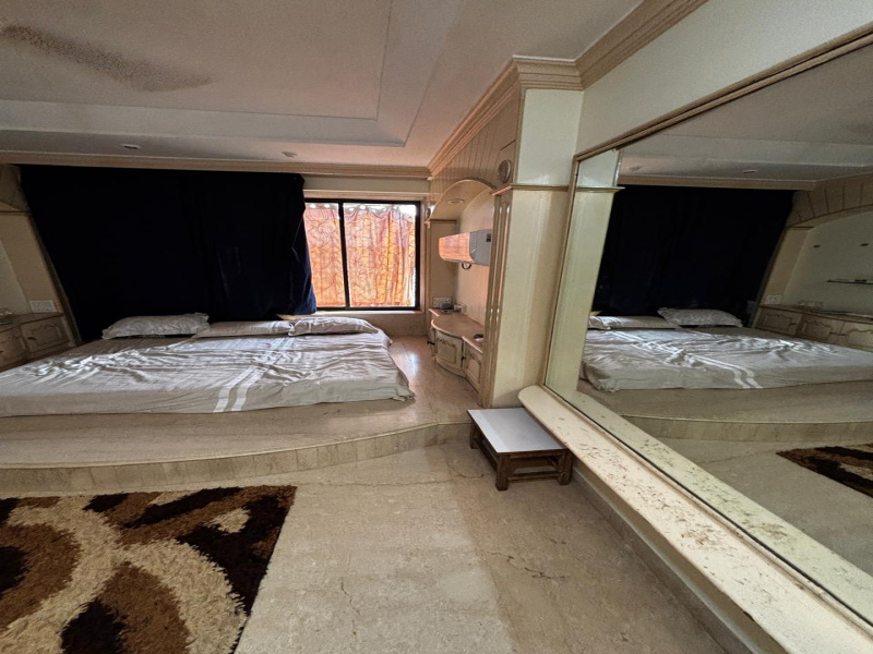  475 Sq.ft. Studio Apartment for Rent in Sherly Rajan Road, Bandra West, Mumbai