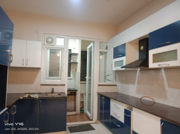 3 BHK Flat for Rent in Kr Puram, Bangalore