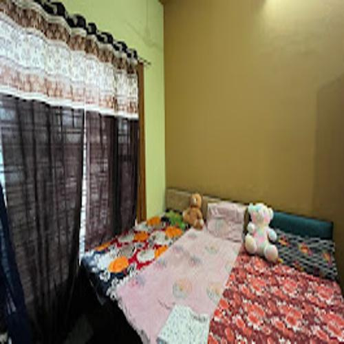  1500 Sq.ft. Apartment for PG in Sector 13, Kurukshetra