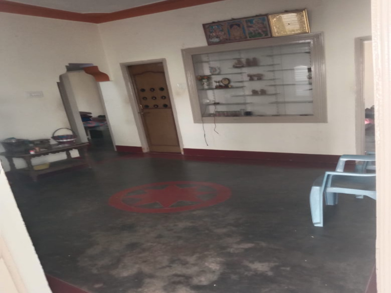 2 BHK 1079 Sq.ft. Villa for Sale in Thippasandra, Bangalore