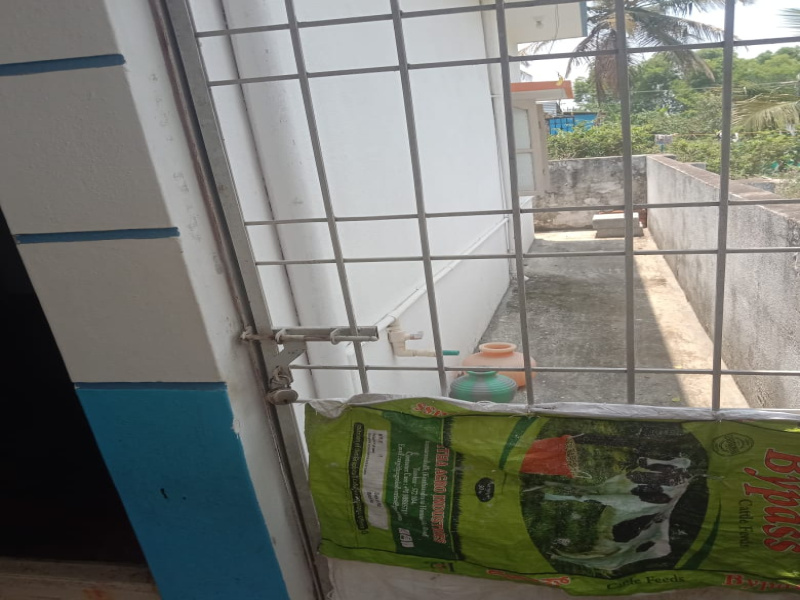 2 BHK 1079 Sq.ft. Villa for Sale in Thippasandra, Bangalore