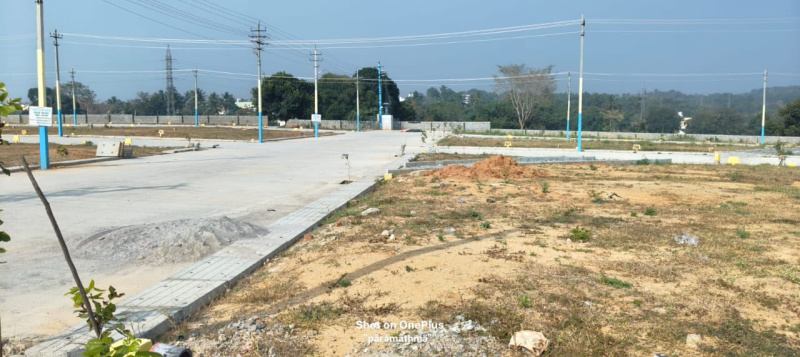  800 Sq.ft. Residential Plot for Sale in Nelamangala, Bangalore
