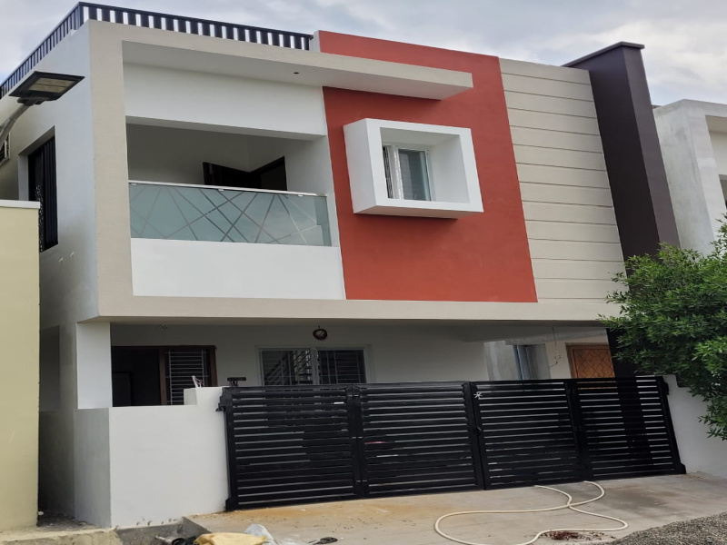 3 BHK 1950 Sq.ft. House for Sale in Athipalayam, Coimbatore