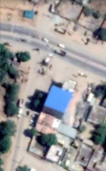  2850 Sq.ft. Showroom for Rent in Nai Sarak, Churu