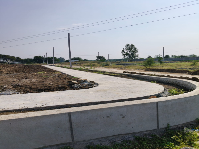  360 Sq.ft. Residential Plot for Sale in Ujjain Road, Indore