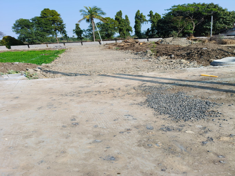  360 Sq.ft. Residential Plot for Sale in Ujjain Road, Indore