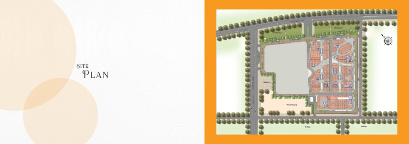  318 Sq.ft. Commercial Shop for Sale in Sector 22 Rohini, Delhi