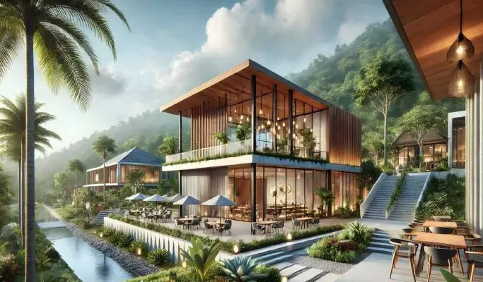  358 Sq. Yards Residential Plot for Sale in Sawantwadi, Sindhudurg