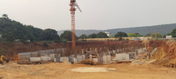 3 BHK Flat for Sale in Midhilapuri Vuda Colony, Visakhapatnam