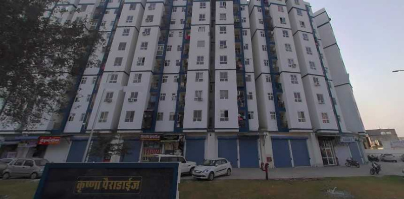2 BHK 568 Sq.ft. Apartment for Sale in Kunhari, Kota