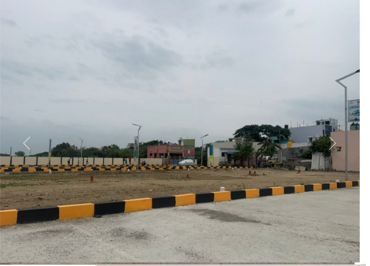 2 BHK 1000 Sq.ft. Villa for Sale in Gerugambakkam, Chennai