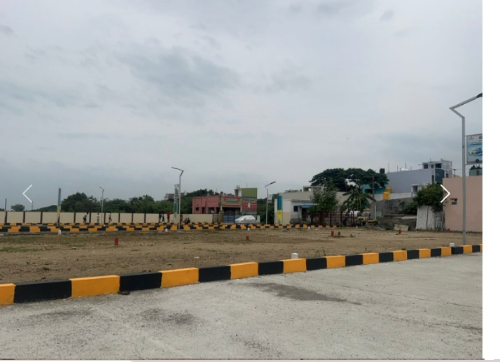 2 BHK 1000 Sq.ft. Villa for Sale in Gerugambakkam, Chennai