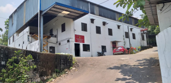  Warehouse for Sale in Changanassery, Kottayam