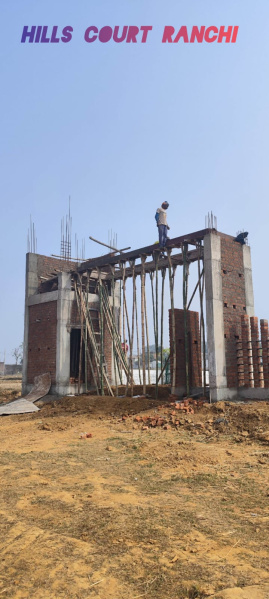  1000 Sq.ft. Residential Plot for Sale in Kanke Road, Ranchi