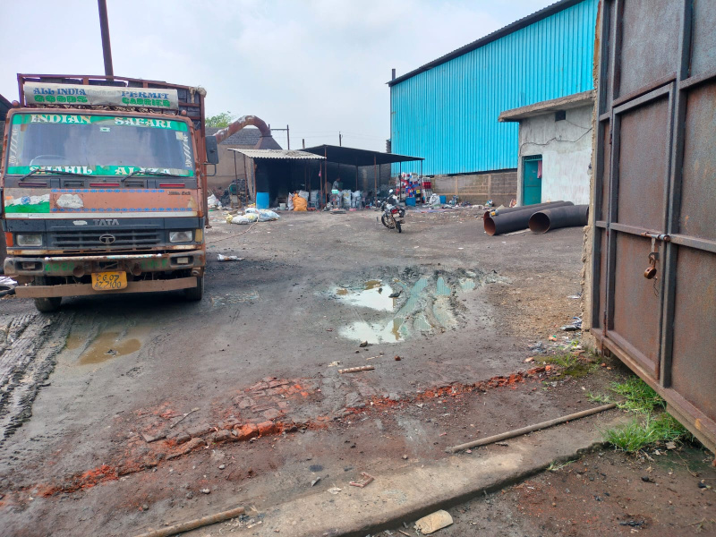  14100 Sq.ft. Commercial Land for Sale in Urla, Raipur