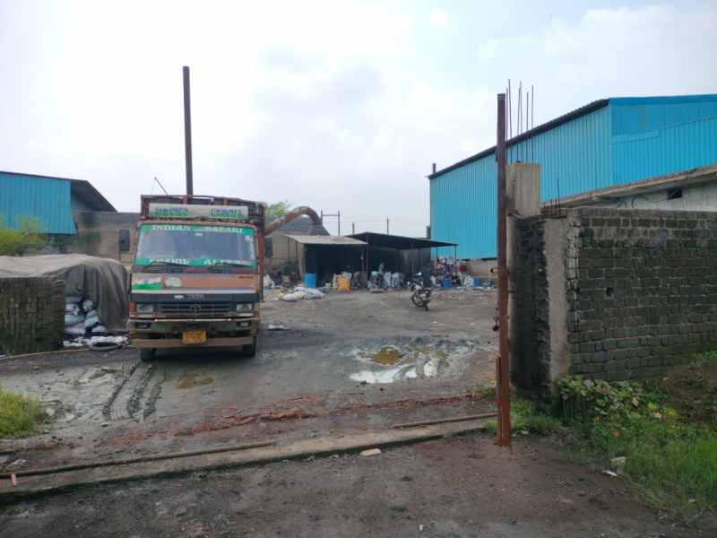  14100 Sq.ft. Commercial Land for Sale in Urla, Raipur