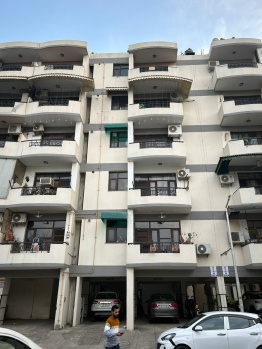 3 BHK Flat for Sale in Chandigarh Enclave, Mohali