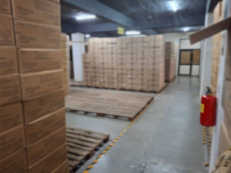  31000 Sq.ft. Warehouse for Sale in Kompally, Hyderabad