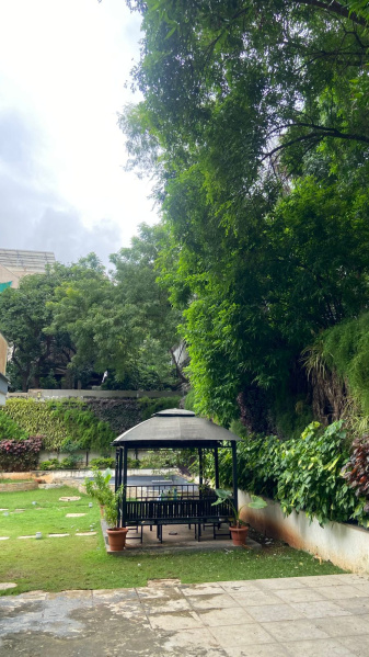  1000 Sq. Yards Residential Plot for Sale in Film Nagar, Hyderabad