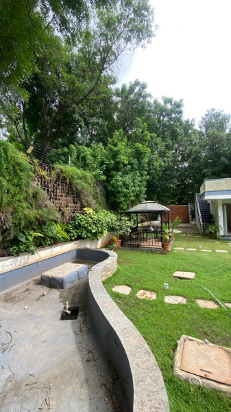  1000 Sq. Yards Residential Plot for Sale in Film Nagar, Hyderabad