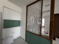 2 BHK Flat for Rent in Raysan, Gandhinagar