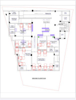  Business Center for Rent in Ratahara, Rewa