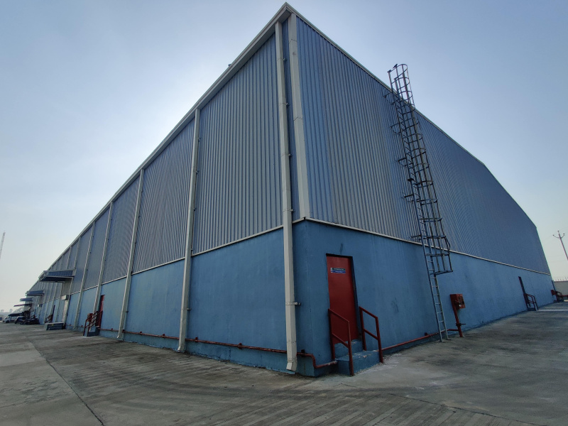  85000 Sq.ft. Warehouse for Rent in Govind Pura, Bhopal