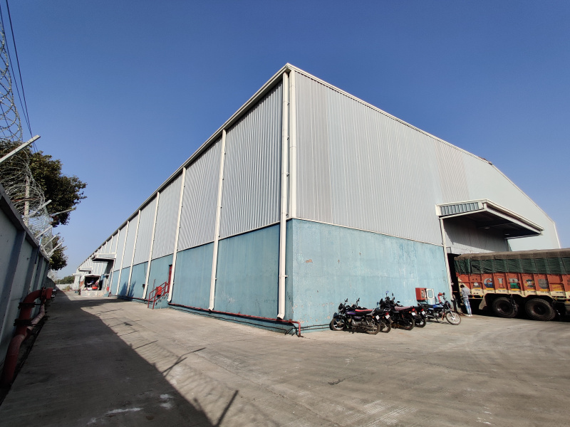  85000 Sq.ft. Warehouse for Rent in Govind Pura, Bhopal