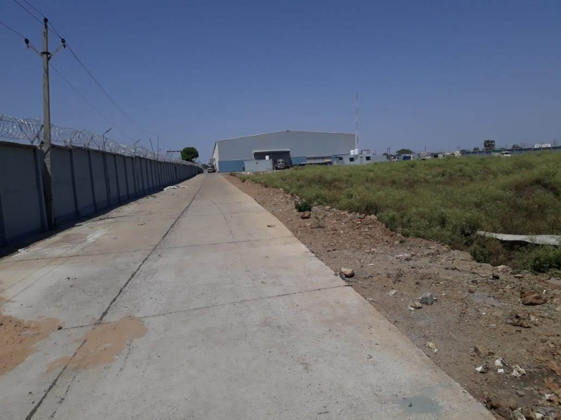  85000 Sq.ft. Warehouse for Rent in Govind Pura, Bhopal