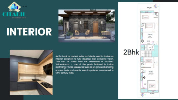 2 BHK Flat for Sale in Kaggadasapura, Bangalore