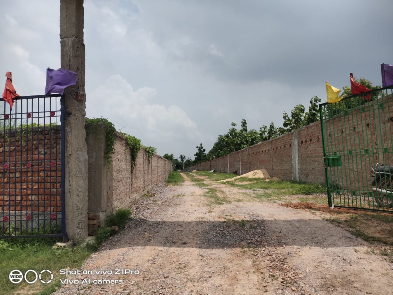  1200 Sq.ft. Residential Plot for Sale in Aurangabad Road, Patna