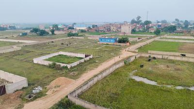  1200 Sq.ft. Residential Plot for Sale in Aurangabad Road, Patna