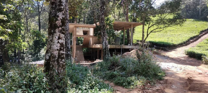  3 Acre Residential Plot for Sale in Munnar, Idukki