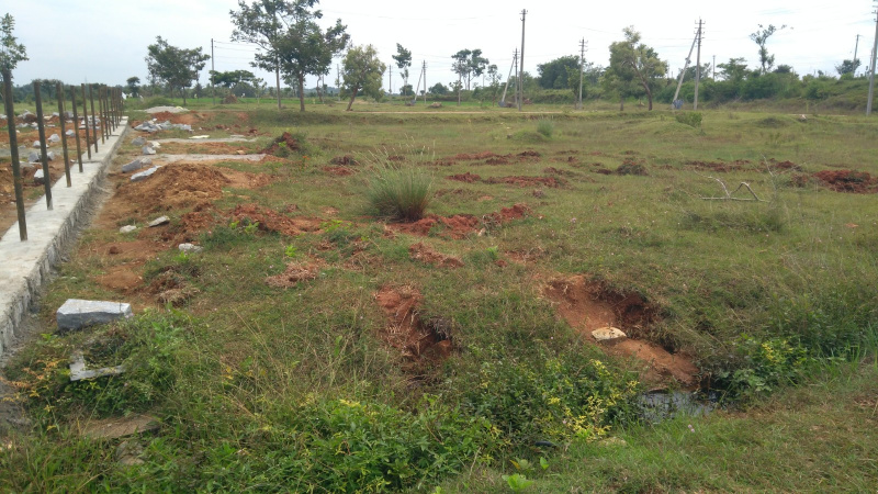  2471 Sq.ft. Residential Plot for Sale in JSS Layout, Mysore