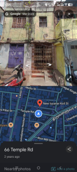  Warehouse for Rent in Orleanpet, Pondicherry